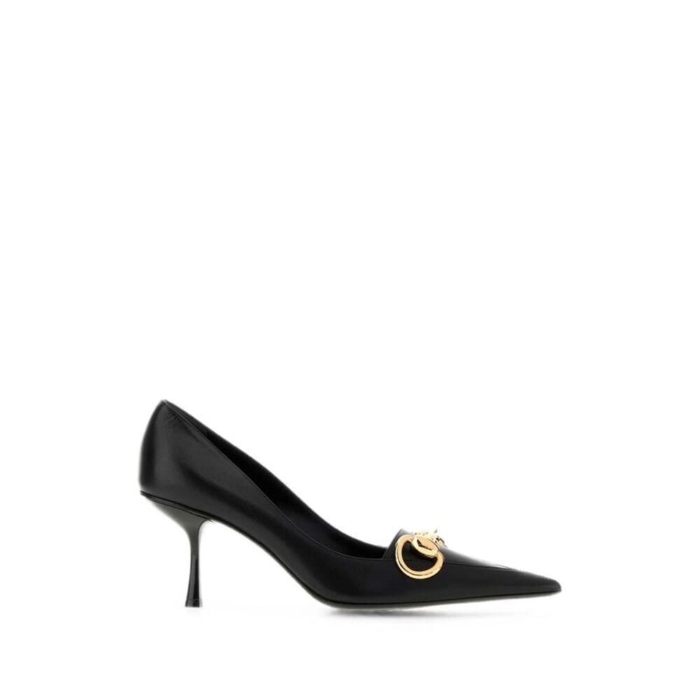 Gucci Black Shoes Women